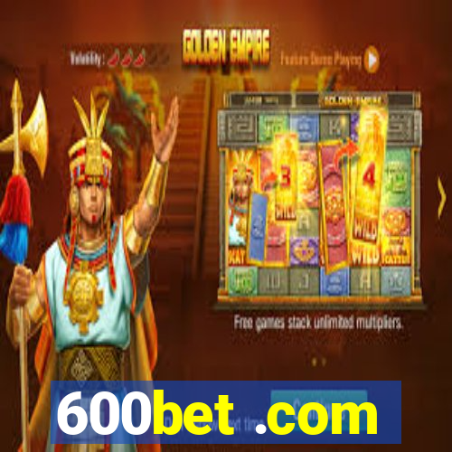 600bet .com